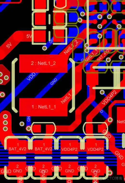 M28X PCB设计指导（转载记录，方便）_差分_02